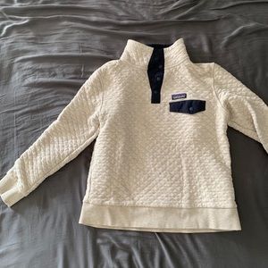 Patagonia Sweatshirt